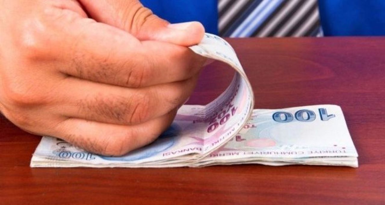 Emeklilere ekim ayının son sürprizi: Promosyon kampanyaları 24 bin TL oldu! İşte en yüksek emekli ödemesi yapan bankalar - 13. Resim