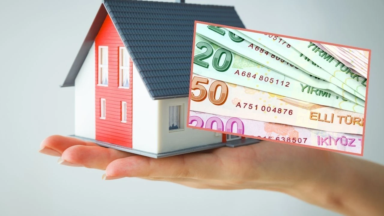 En düşük konut, taşıt ve ihtiyaç kredisi faiz oranı belli oldu! İşte 2 milyon ve 3 milyon TL’lik kredi için 10 yıllık ödeme planları - 15. Resim