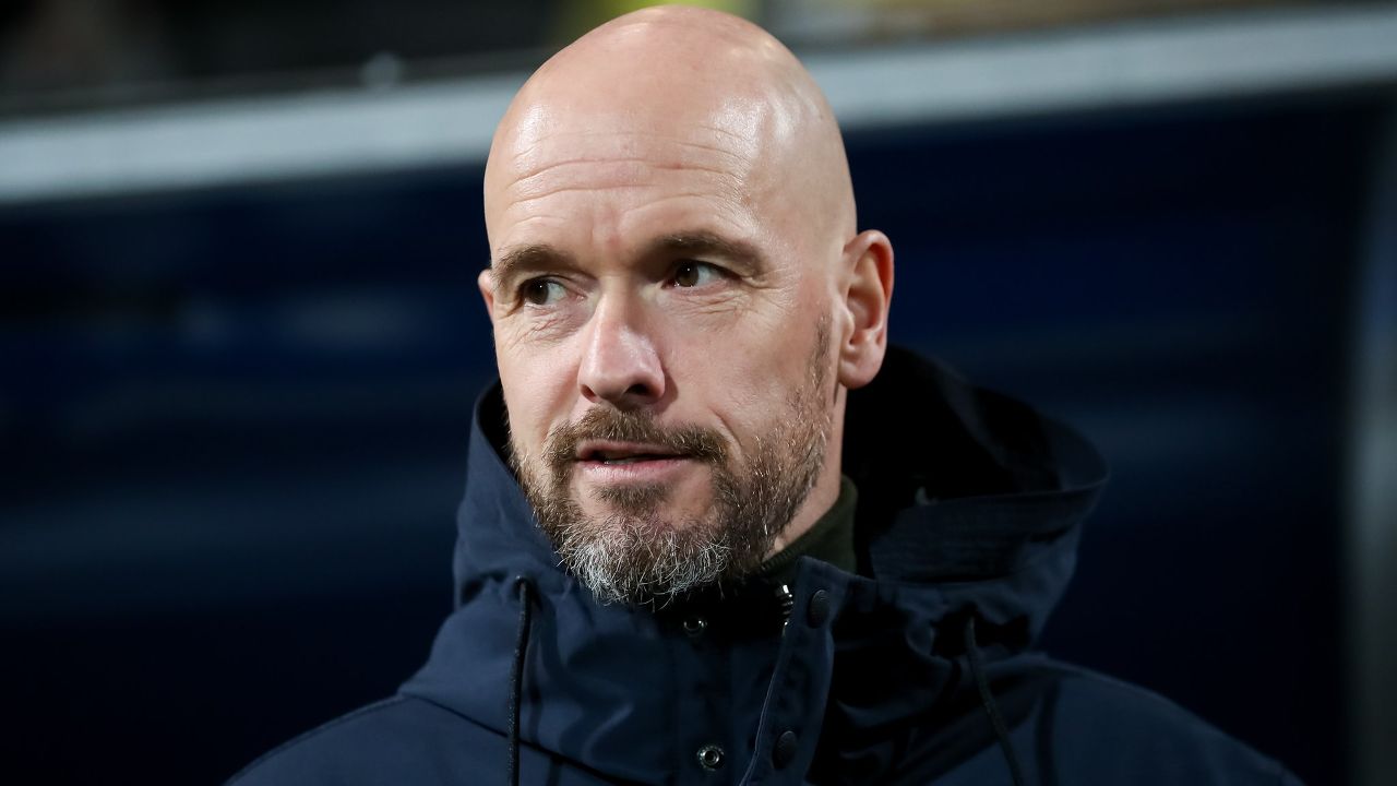 Erik ten Hag Fenerbahçe maçı öncesi konuştu! &#039;Hedef galibiyet&#039;