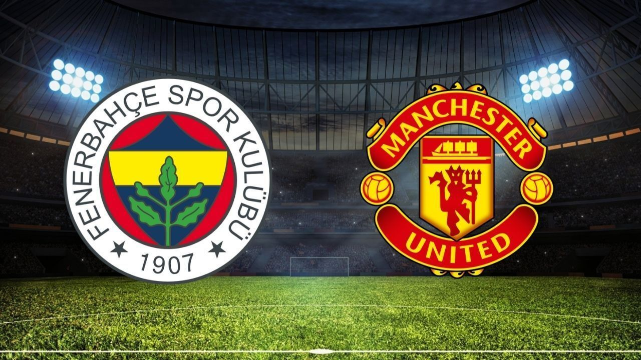 Fenerbahçe, Manchester United ile 6 kere karşılaştı! İstatistikleri gündem oldu