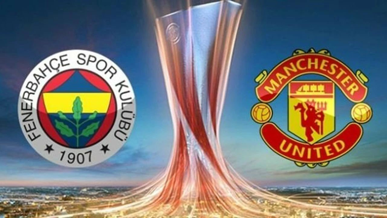 Fenerbahçe, Manchester United ile 6 kere karşılaştı! İstatistikleri gündem oldu