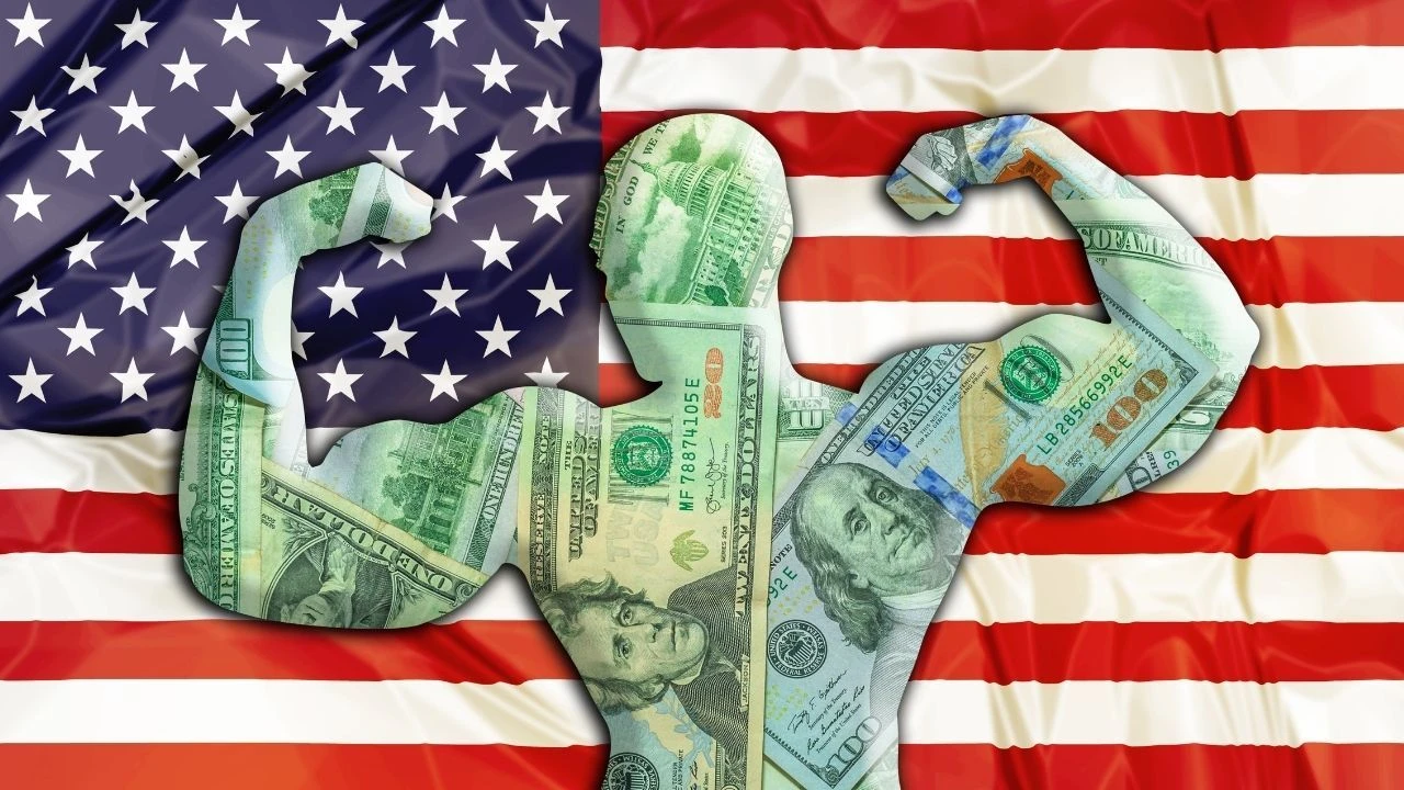 Goldman Sachs açıkladı: Trump yeniden seçilirse euro düşecek dolar güçlenecek - 3. Resim