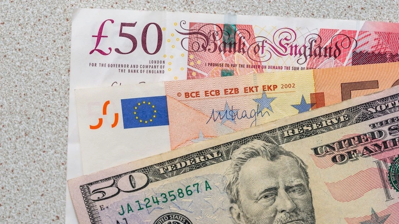 Goldman Sachs açıkladı: Trump yeniden seçilirse euro düşecek dolar güçlenecek - 1. Resim