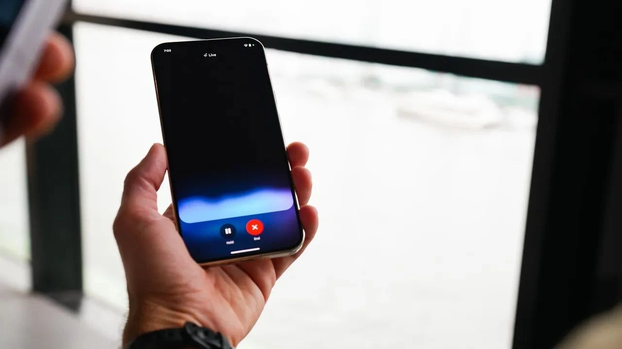 Google'ın sesli asistanı Gemini Live artık Türkçe konuşabiliyor - 3. Resim