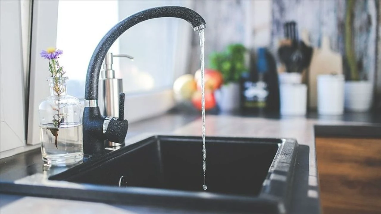 İstanbul Büyükçekmece, Çatalca, Silivri'de su kesintisinin biteceği saat açıklandı - 2. Resim