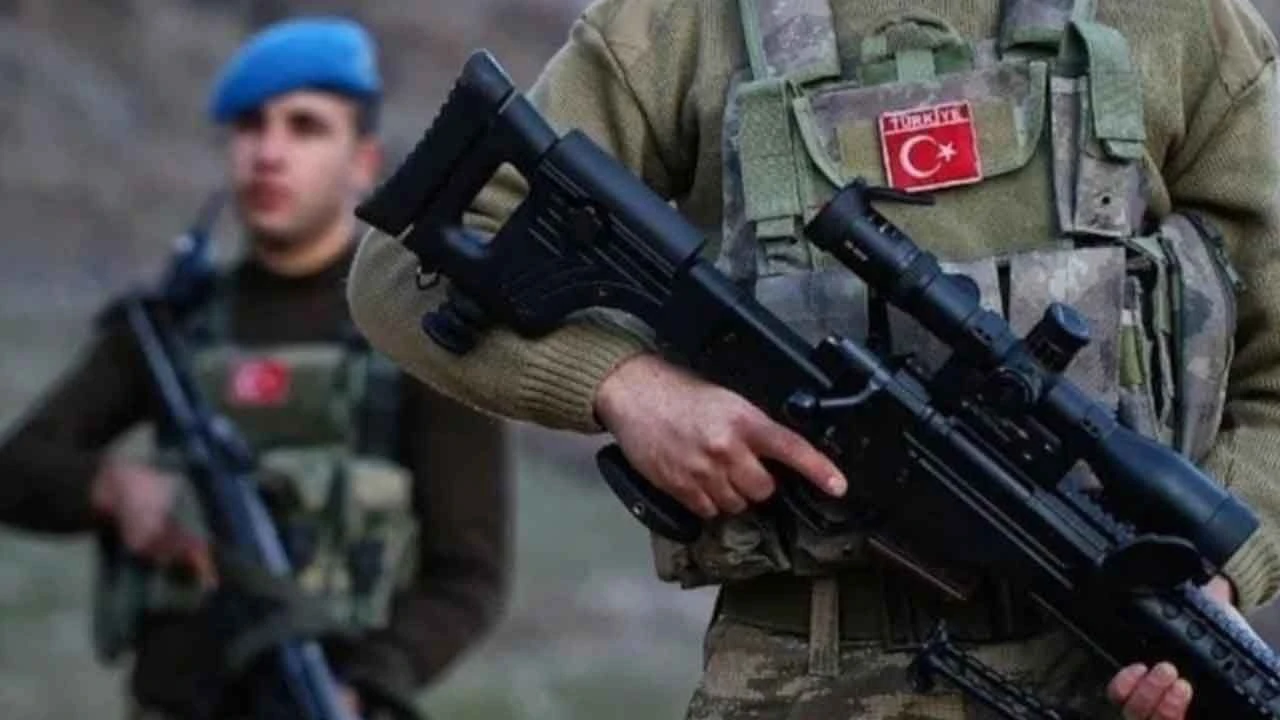 Jandarma Genel Komutanlığı'na 310 uzman erbaş alınacak! Başvuru şartları belli oldu