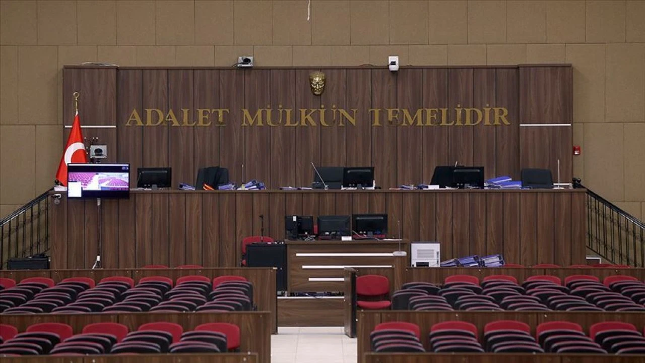 Mahkemelerde tanıklara ödenecek ücret Resmi Gazete’de - 1. Resim
