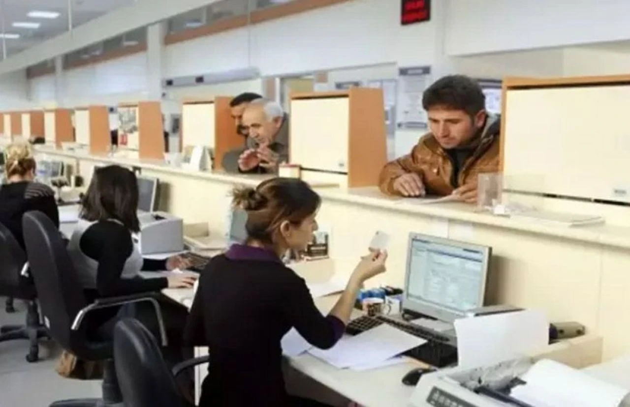 Memur olmak isteyenler dikkat! 33 kamu kurumu 3 bin 763 memur ve işçi alacak: İşte başvuru şartları ve tarihleri - 6. Resim