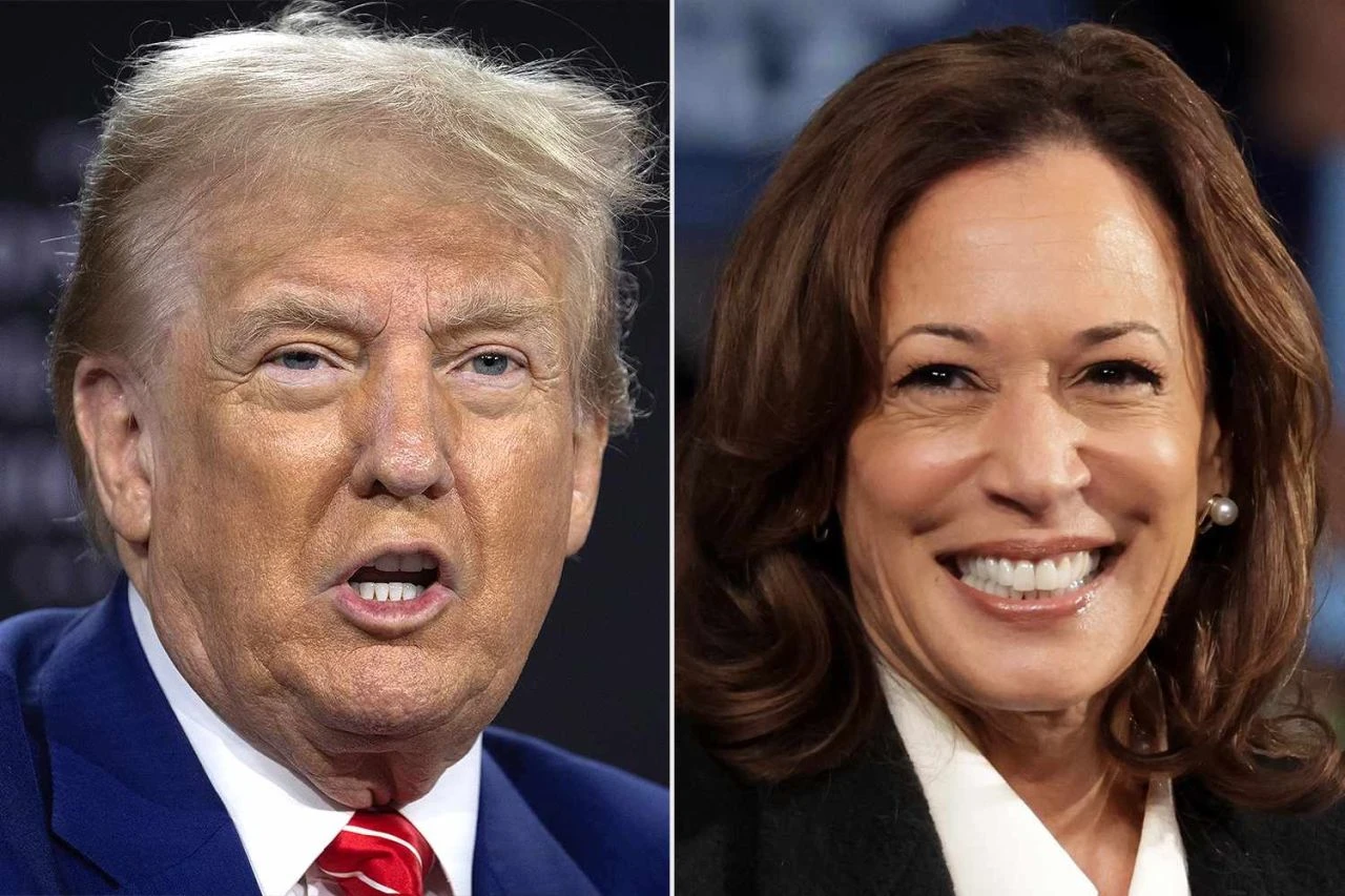 Microsoft kurucusu Bill Gates, Kamala Harris - Donald Trump yarışında tarafını seçti - 2. Resim