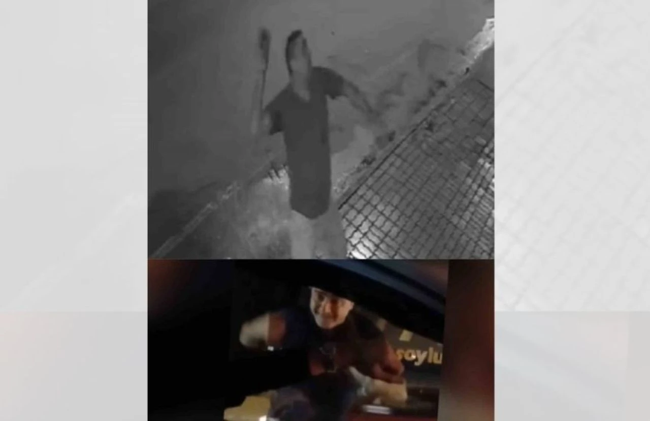 Milli Voleybolcu İlke Naz Hoş TGRT Haber'e konuştu! "Ölmek istemiyorum"