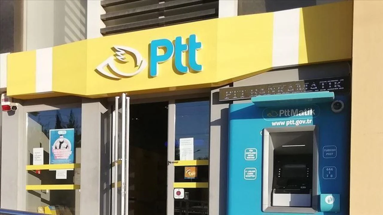 PTT’ye personel alımı hakkında resmi duyuru bekleniyor - 2. Resim