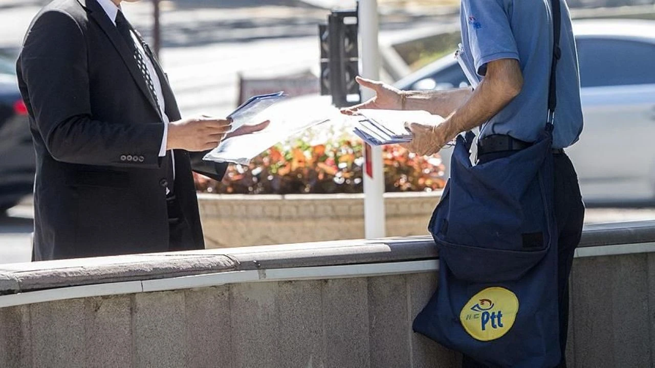 PTT’ye personel alımı hakkında resmi duyuru bekleniyor - 1. Resim