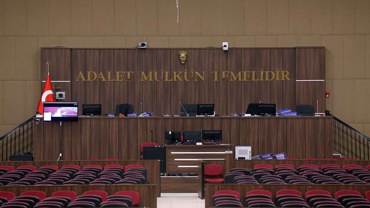 Resmi Gazete&#039;de yayımlandı: İşte hukuk muhakemelerindeki ücret tarifeleri