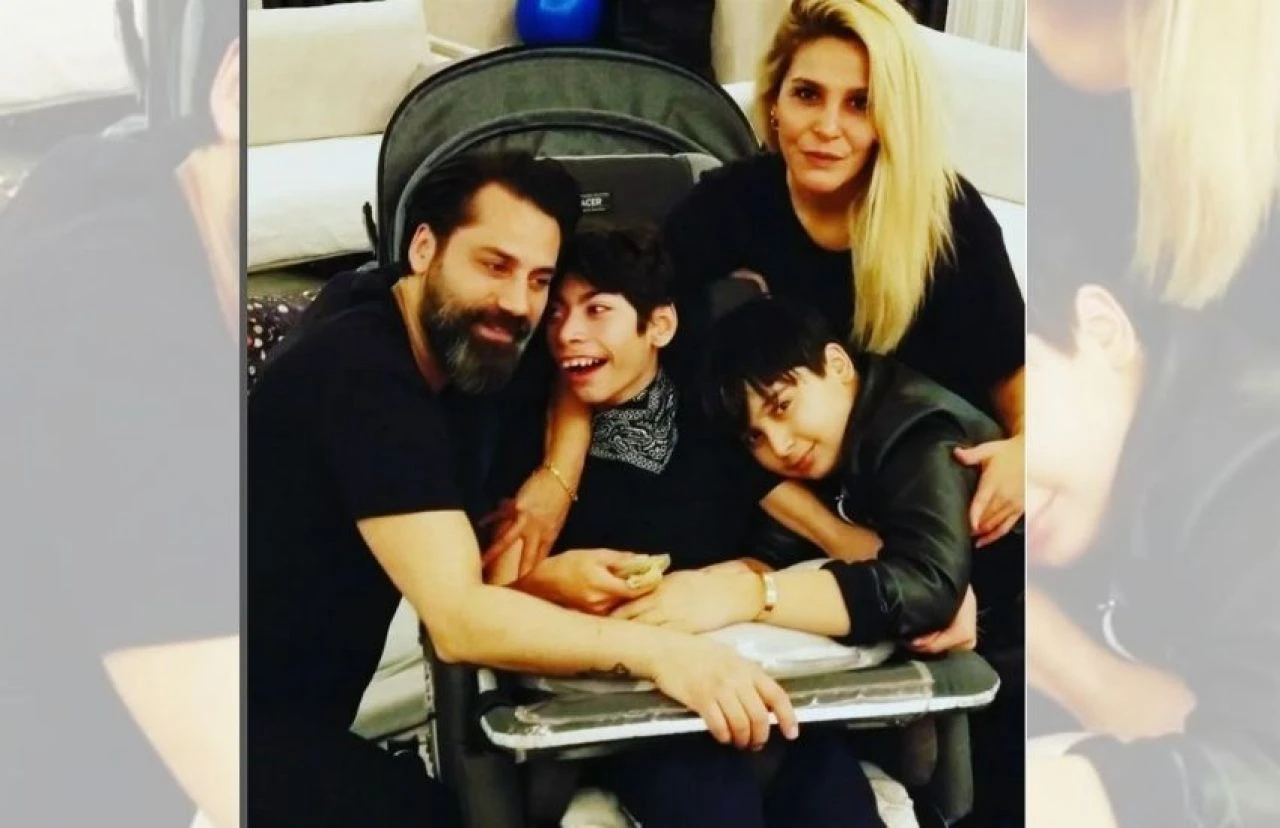 Şarkıcı Çılgın Sedat’ın yeğeni de yenidoğan çetesi mağduru! TGRT Haber'de tüm detayları anlattı - 1. Resim