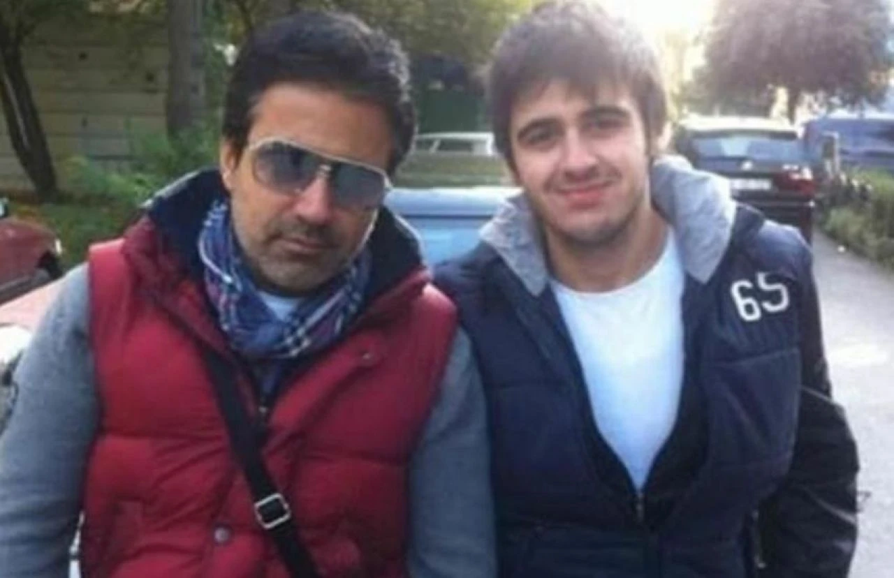 Şarkıcı Emrah'tan Tayfun Erdoğan'ı üzecek video! "Küçük Emrah" diye tanıttı