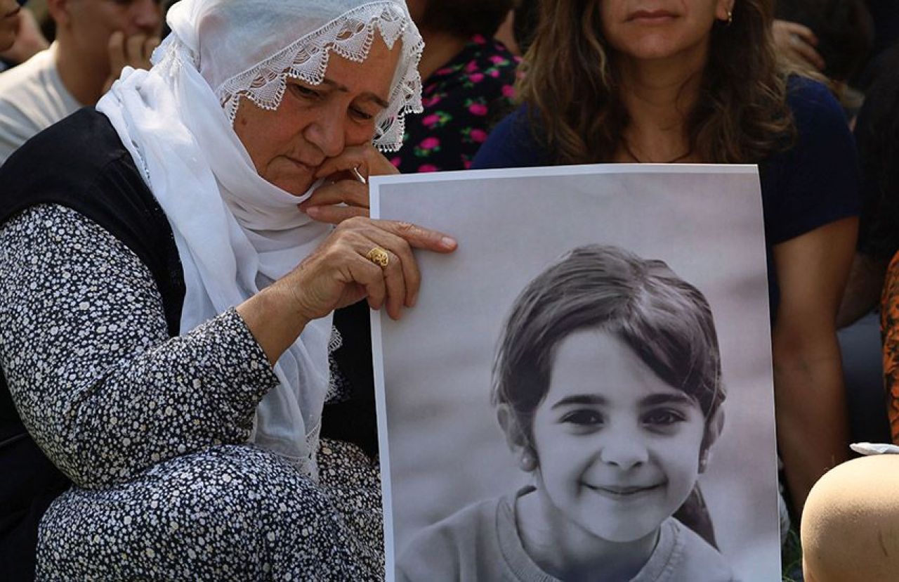 Son dakika | Narin Güran cinayetiyle ilgili iddianame kabul edildi: Duruşma tarihi belli oldu - 2. Resim