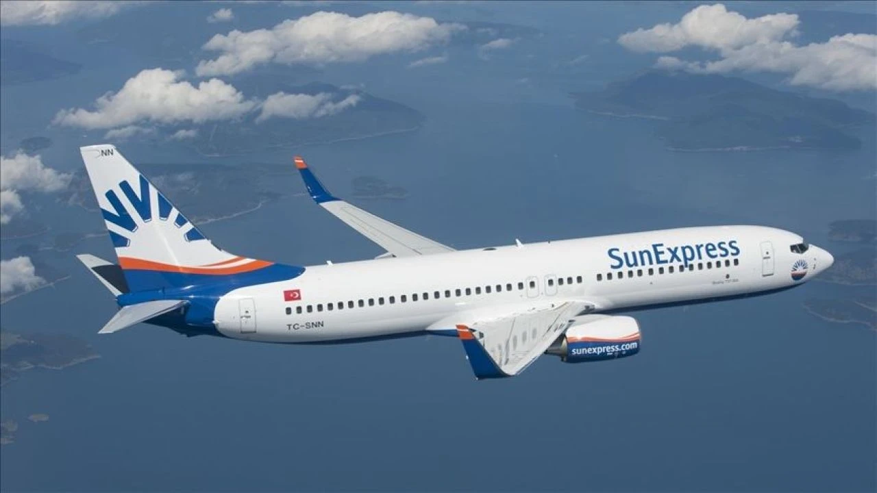 SunExpress 400 kabin memuru alımı yapacak! Başvuru için lise mezunu olmanız yeterli - 1. Resim