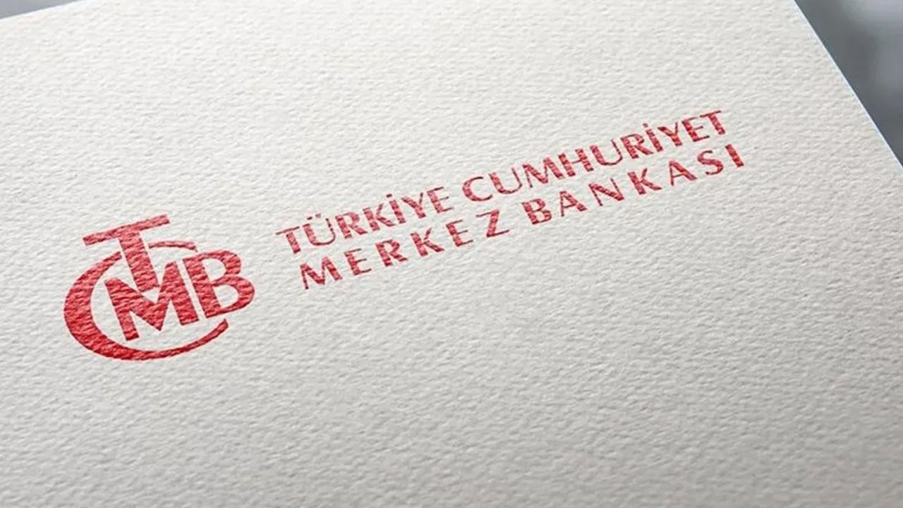 TCMB depo alım ihalesi teklif tutarı belli oldu