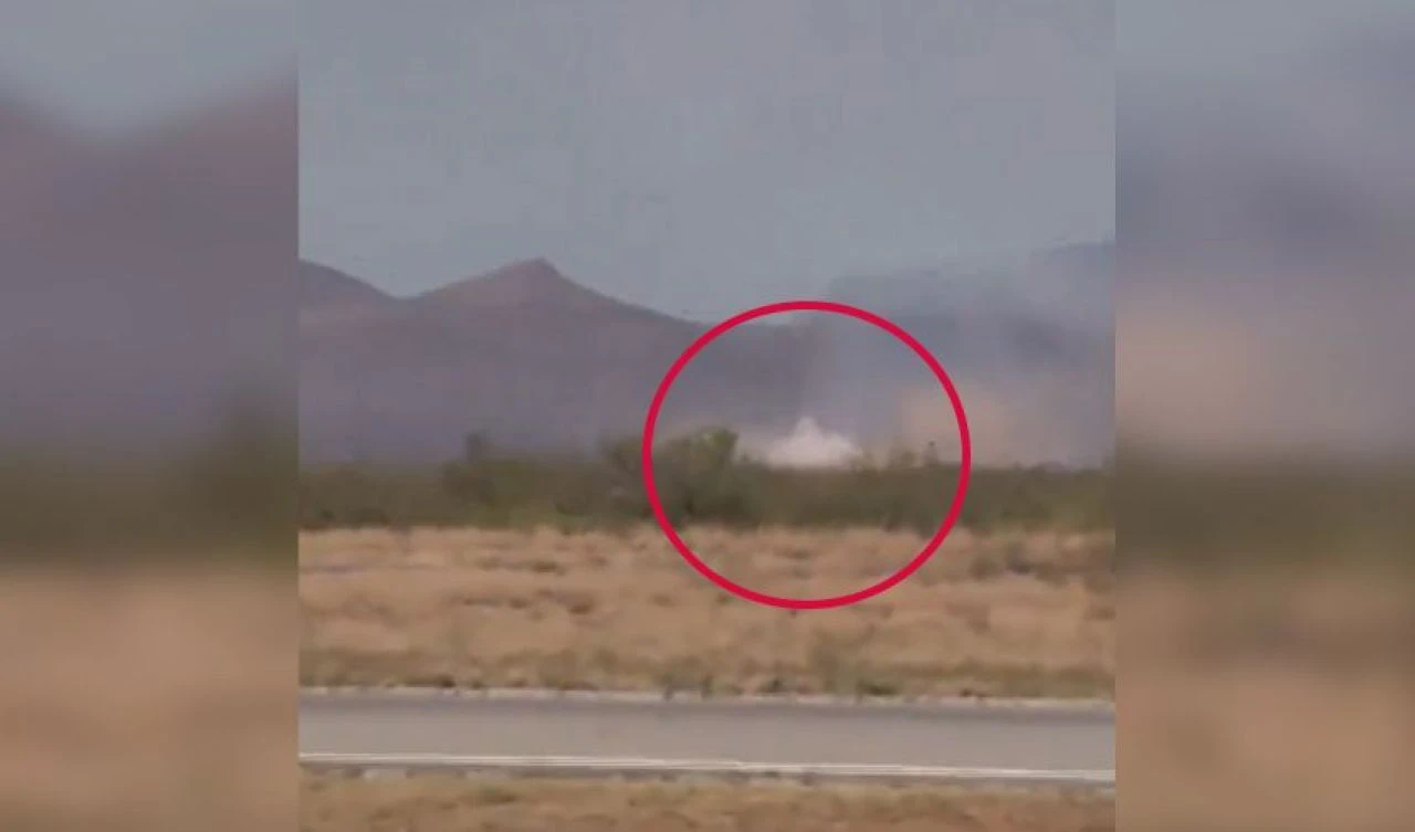 Tom Cruise'un 'Top Gun: Maverick' filmindeki uçuş eğitmeni feci şekilde hayatını kaybetti