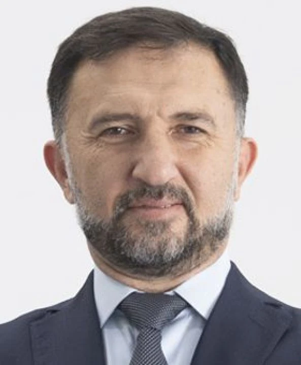 TUSAŞ Genel Müdürü Dr. Mehmet Demiroğlu, Yıldız Teknik Üniversitesi'nden mezun oldu - 1. Resim