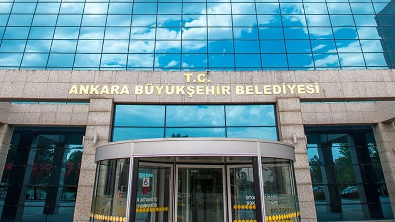 TUSAŞ saldırısı sebebiyle ABB Cumhuriyet bayramı etkinliklerini iptal etti!