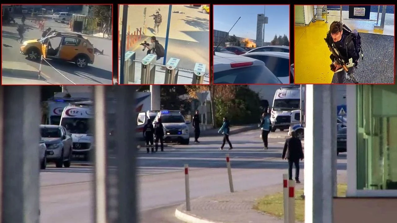 TUSAŞ saldırısı sonrası Özgür Özel, Diyarbakır programını iptal etti!