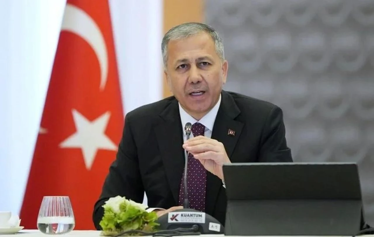 TUSAŞ tesislerine terör saldırısı! Siyasilerden peş peşe tepki yağdı - 1. Resim