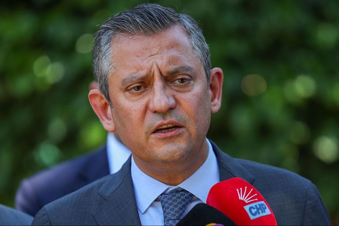 TUSAŞ tesislerine terör saldırısı! Siyasilerden peş peşe tepki yağdı - 3. Resim