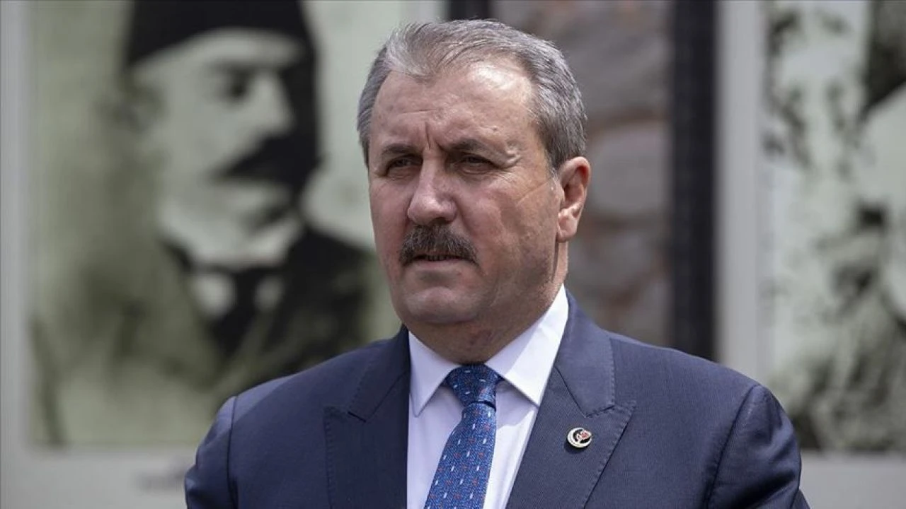 TUSAŞ tesislerine terör saldırısı! Siyasilerden peş peşe tepki yağdı - 7. Resim