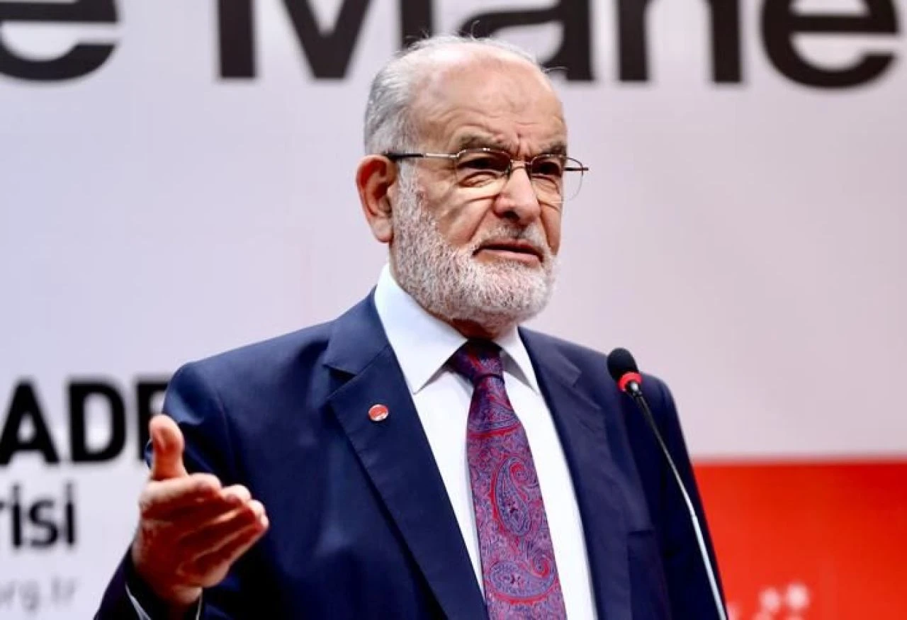 TUSAŞ tesislerine terör saldırısı! Siyasilerden peş peşe tepki yağdı - 13. Resim