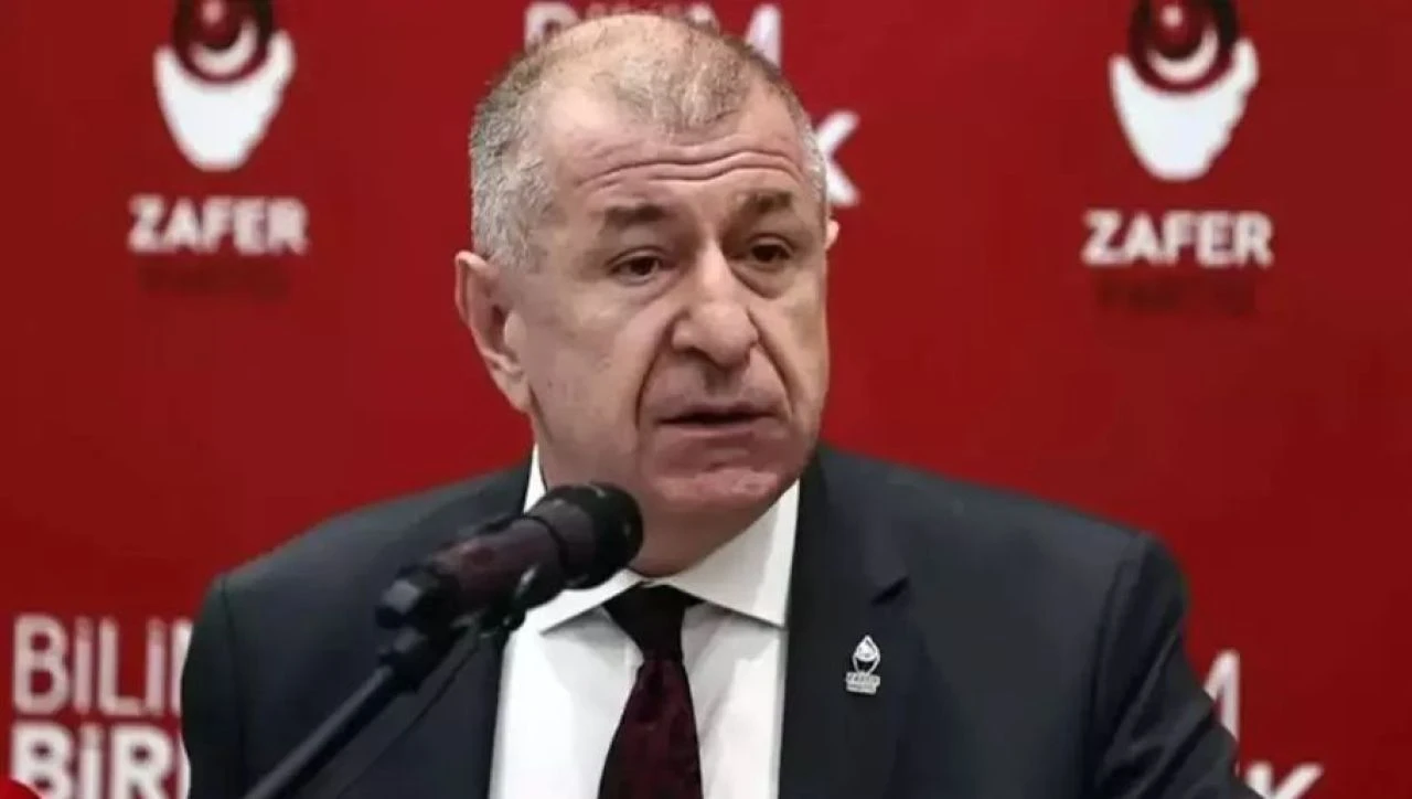 TUSAŞ tesislerine terör saldırısı! Siyasilerden peş peşe tepki yağdı - 4. Resim