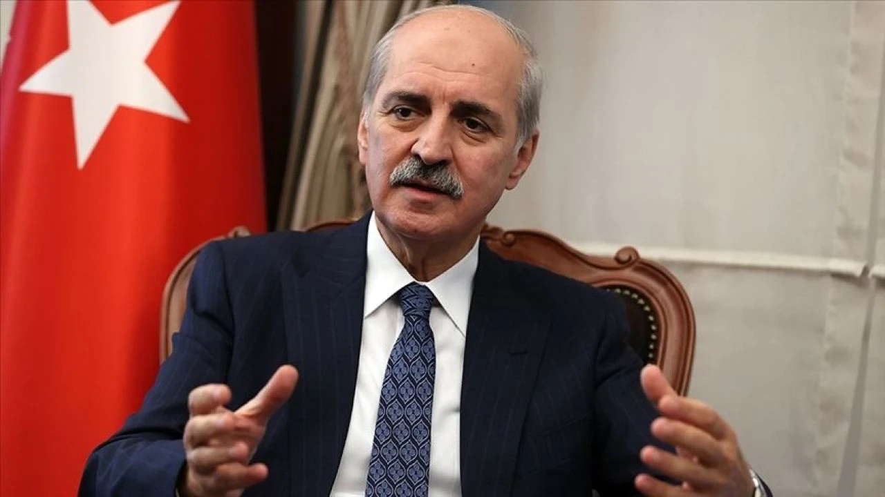 TUSAŞ tesislerine terör saldırısı! Siyasilerden peş peşe tepki yağdı - 4. Resim