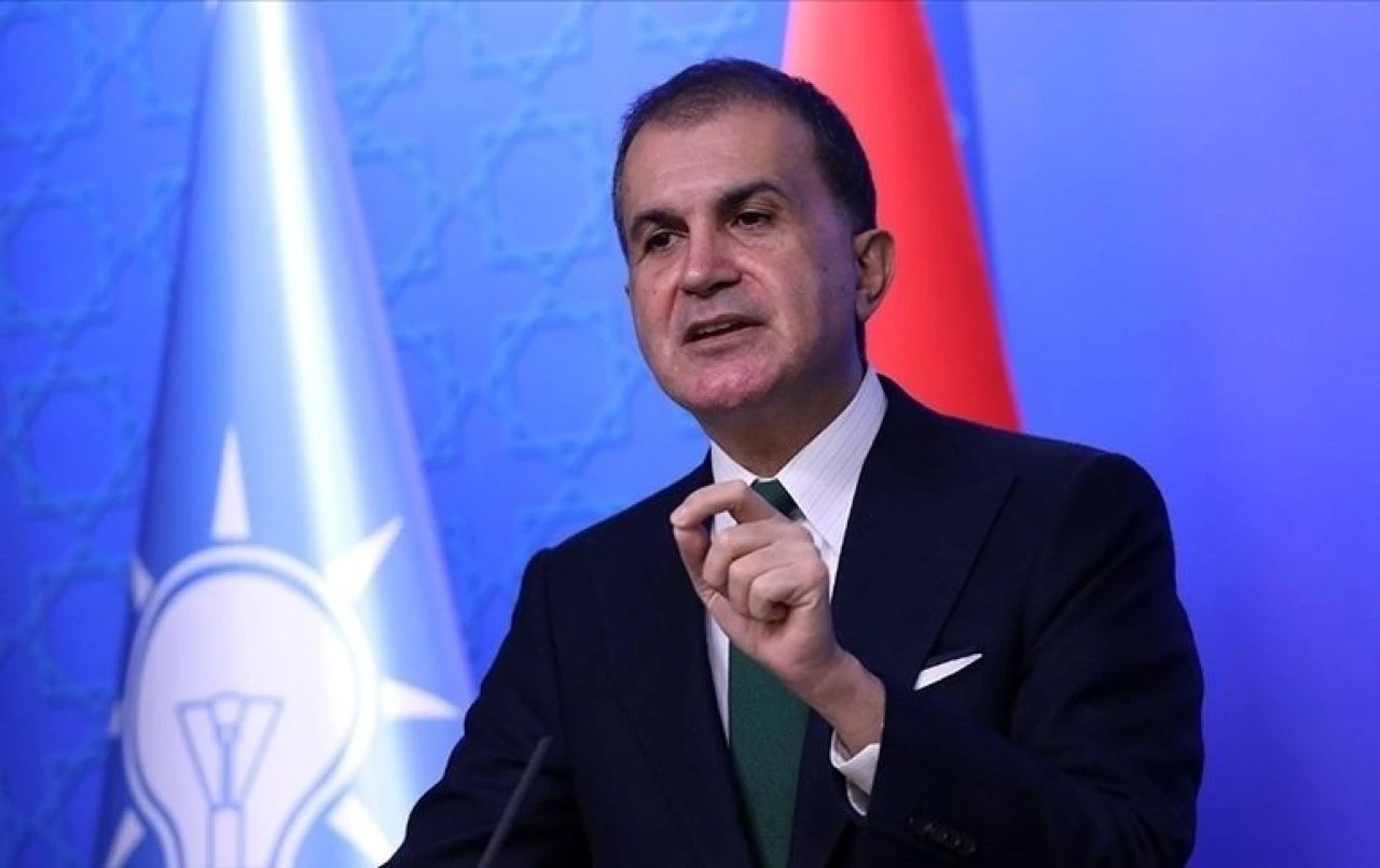 TUSAŞ tesislerine terör saldırısı! Siyasilerden peş peşe tepki yağdı - 6. Resim
