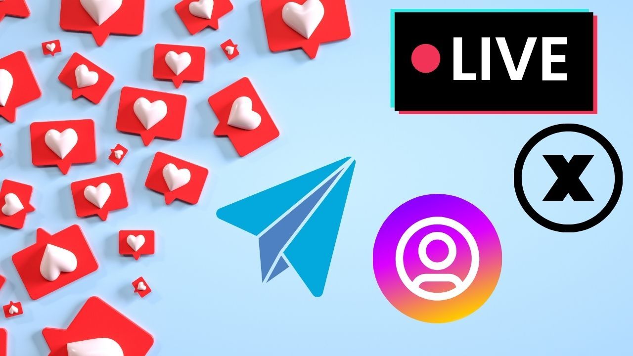 TUSAŞ’a saldırı sonrası Instagram, Twitter, Telegram ve TikTok’ta erişim sorunu!