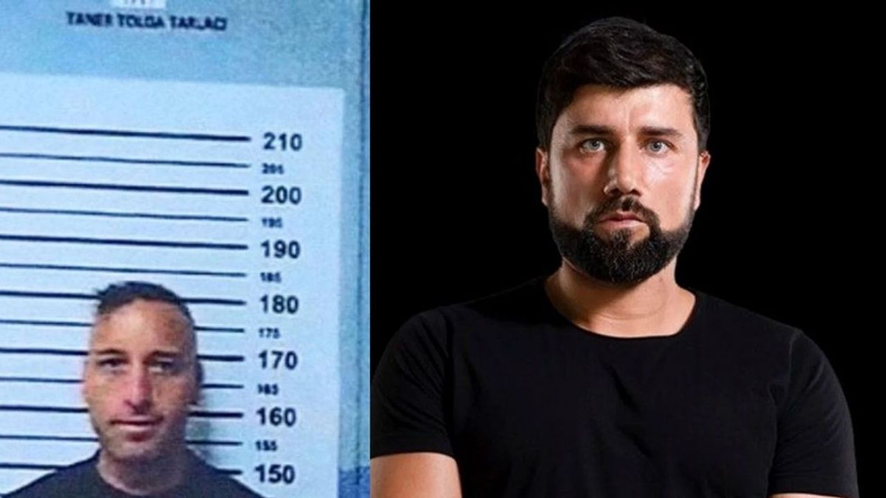 Yasin Obuz, Taner Tolga Tarlacı’nın hapis cezasının iptal edildiğini duyurdu