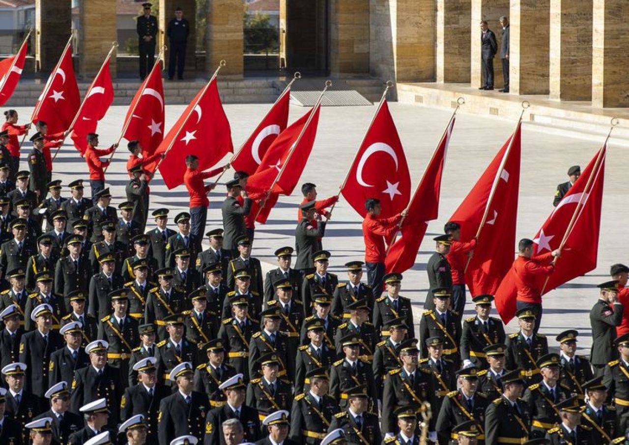 29 Ekim Cumhuriyet Bayramı kutlamaları iptal mi? Belediyelerden açıklama bekleniyor - 1. Resim