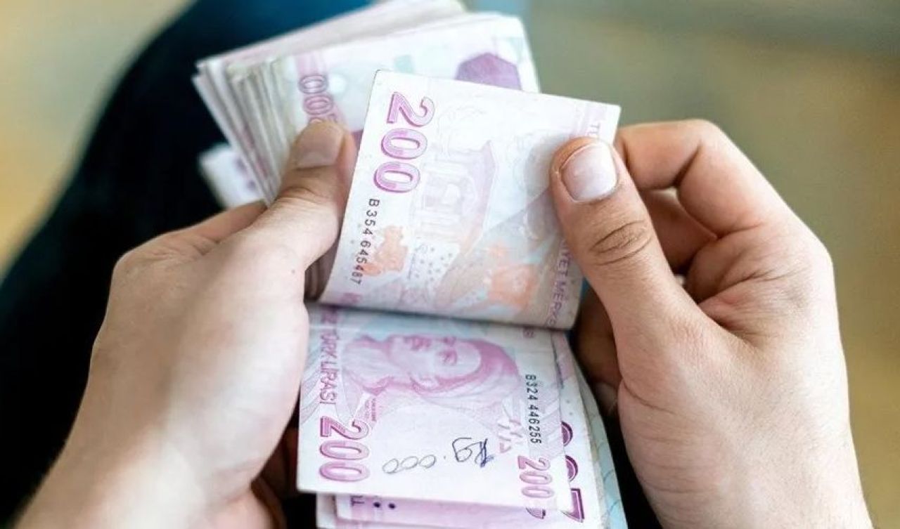 Asgari ücret 2025 zam hesabı! Tam 7 bin 56 lira artış: İşte yeni rakam - 1. Resim