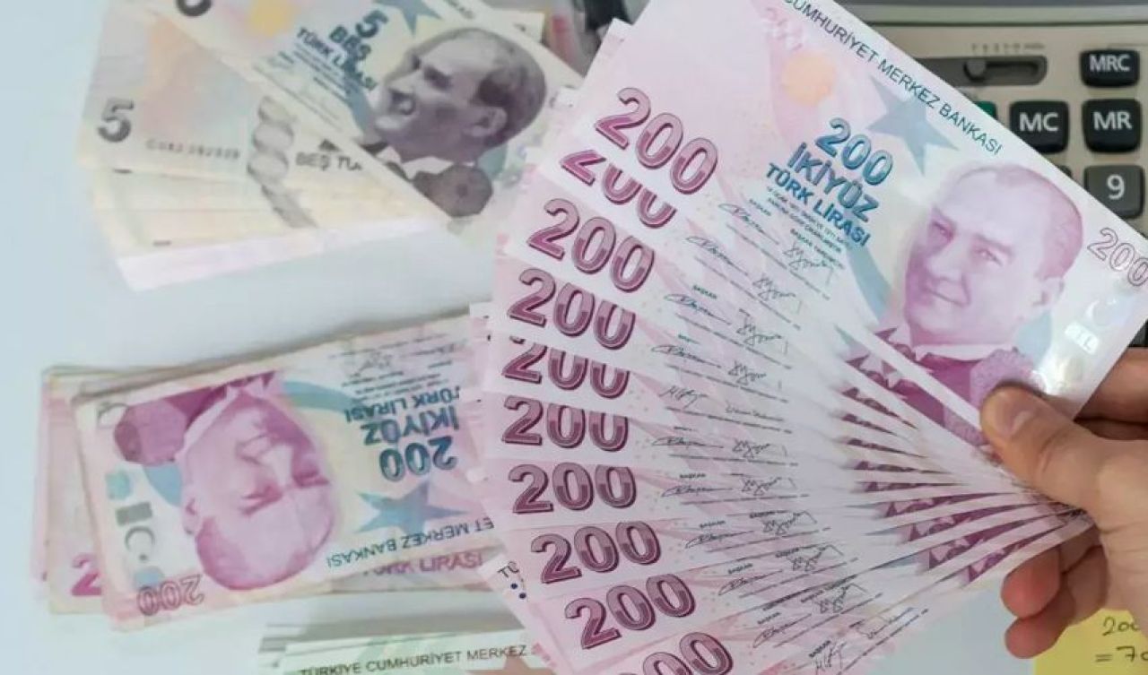 Asgari ücret 2025 zam hesabı! Tam 7 bin 56 lira artış: İşte yeni rakam - 2. Resim