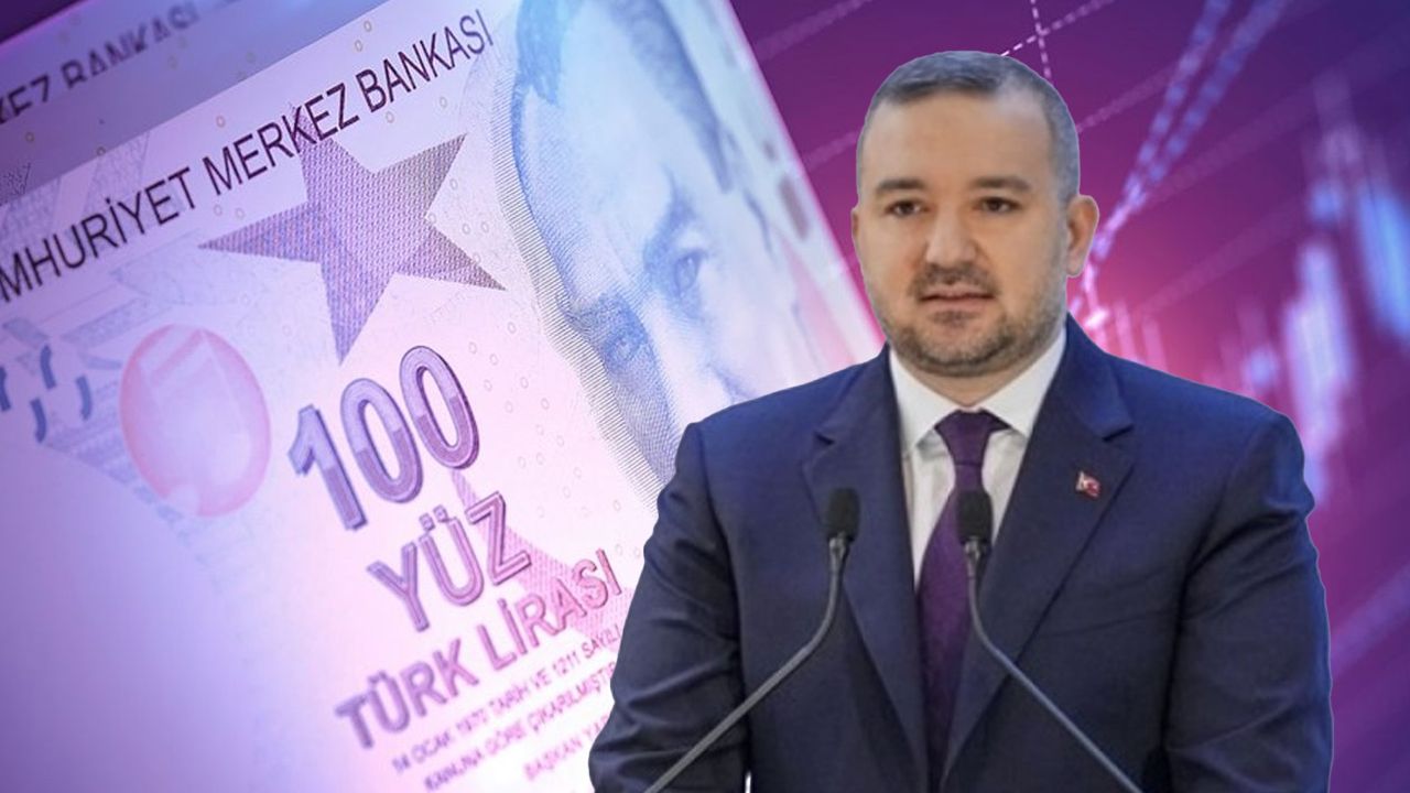 Asgari ücret zam oranı sorusuna cevap geldi! Merkez Bankası Başkanı Karahan açıkladı