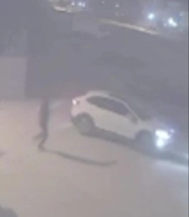 Boşanma aşamasındaki eşi ve kayınpederini vurdu! İfadesi ortaya çıktı: Bir anlık sinirle saldırı düzenlendim - 1. Resim