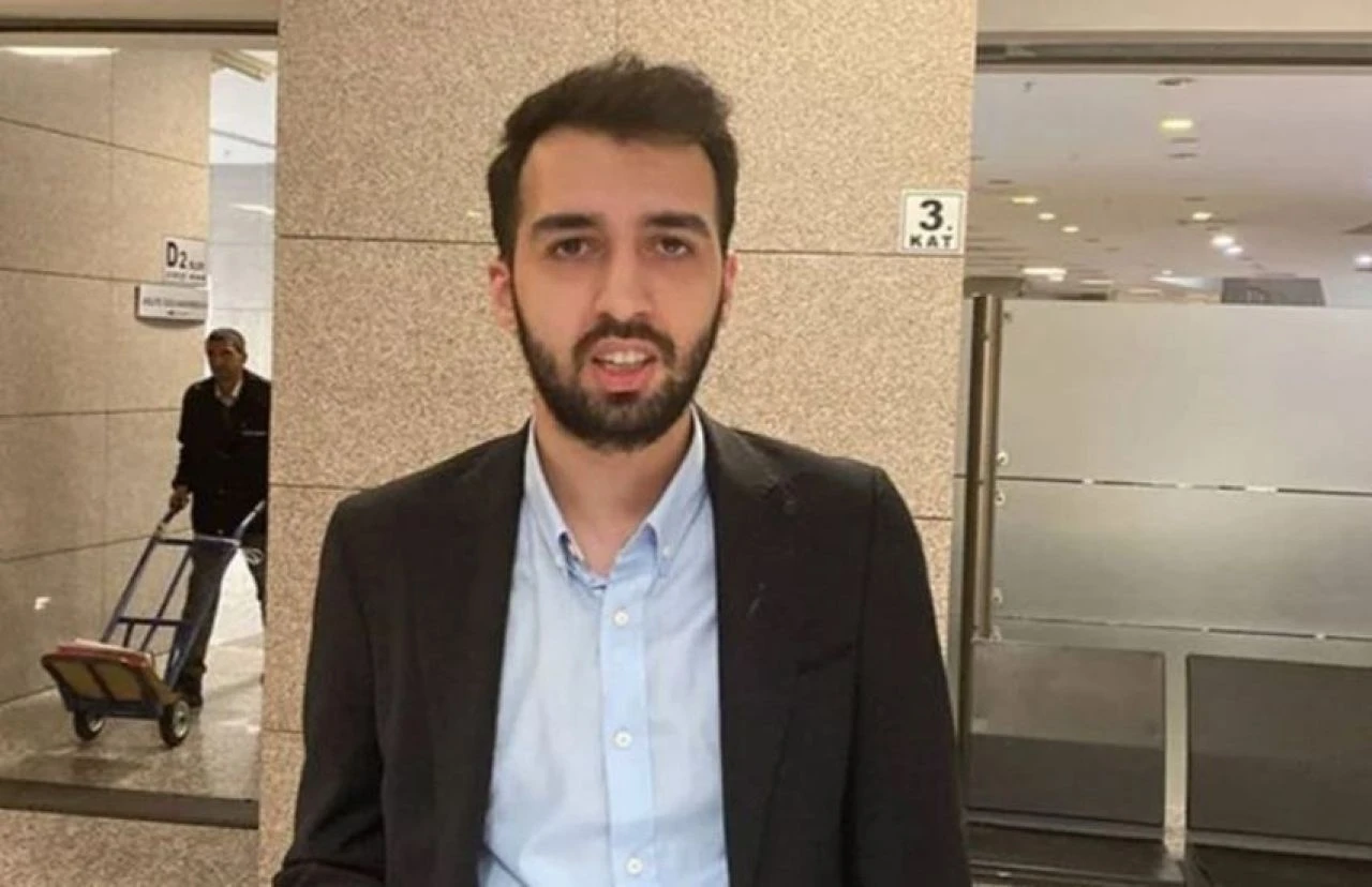 Çağatay Akman'ın şiddet davasında karar! İlk paylaşımını yaptı