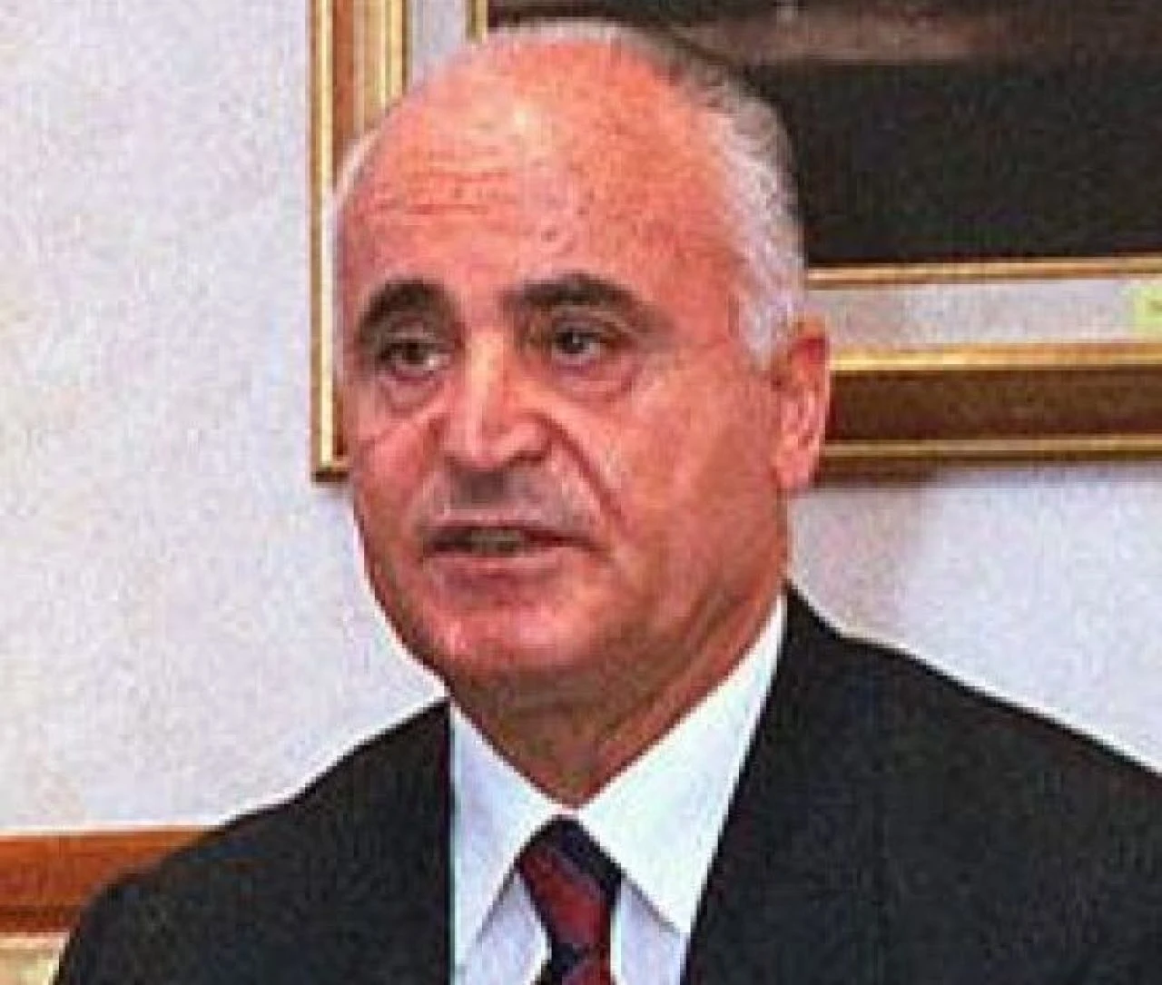 Eski Milli Savunma Bakanı Sabahattin Çakmakoğlu, 12 yıl kaymakam olarak görev yaptı - 2. Resim