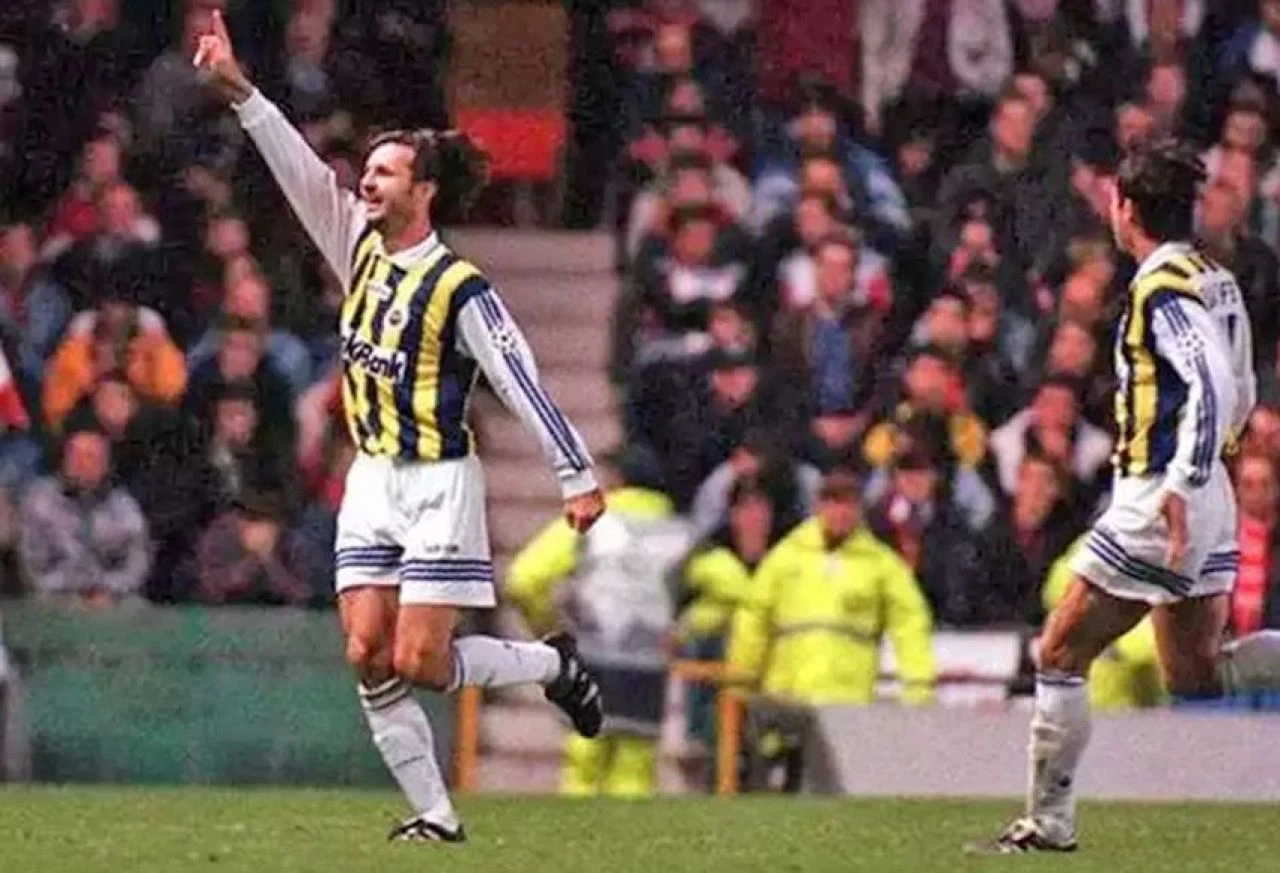 Fenerbahçe - Manchester United ile evinde karşılaşıyor! Muhtemel ilk 11'ler belli oldu - 3. Resim