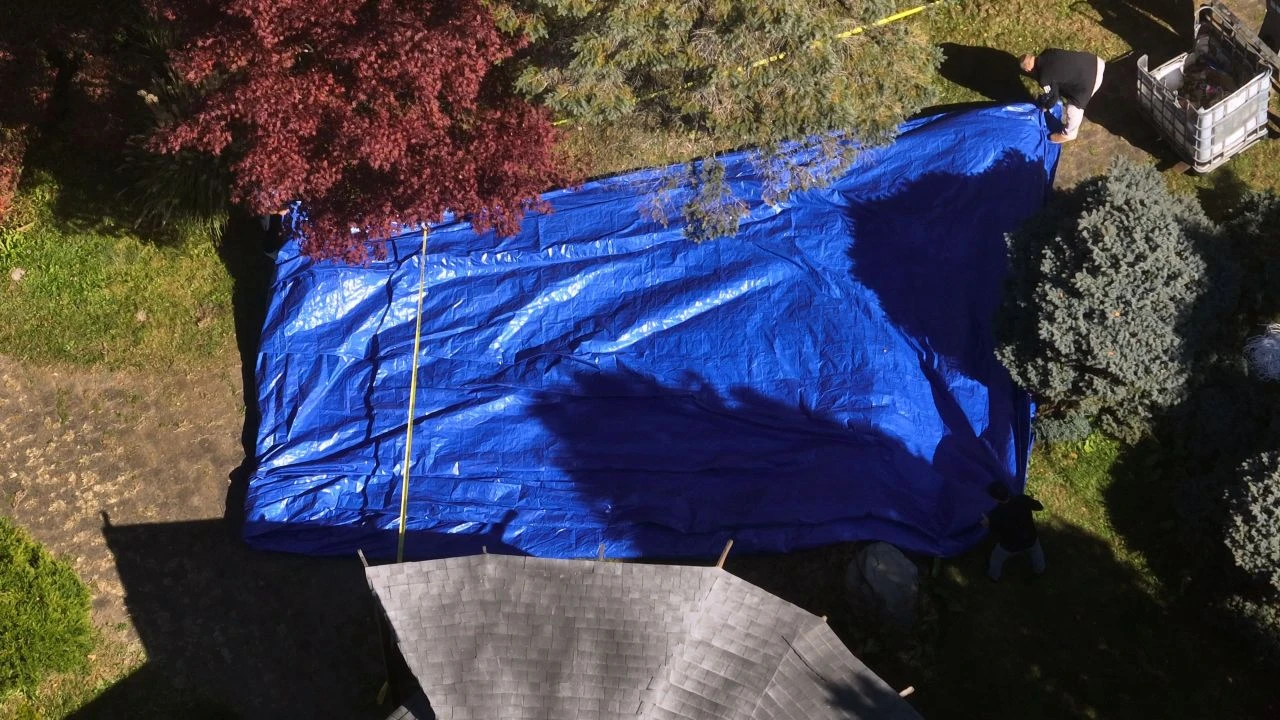 FETÖ çiftliğinde hareketli saatler! Örgüt üyeleri Pensilvanya'ya akın etti, otellerde boş yer kalmadı - 2. Resim