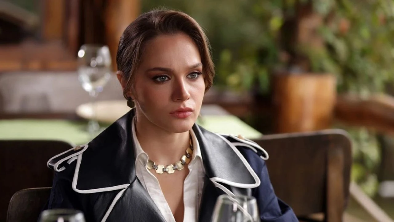 Hudutsuz Sevda 24 Ekim yayın akışında yer aldı