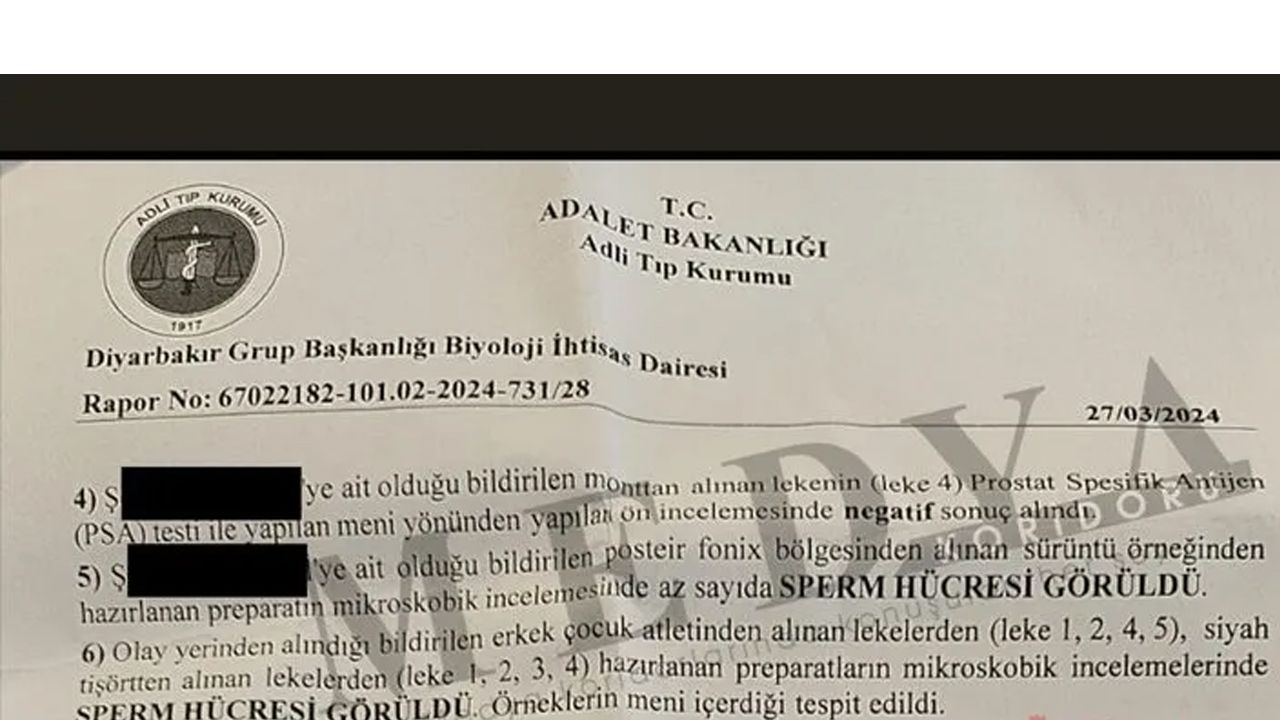 İntihar denildi, cinsel istismar çıktı! 8 yaşındaki Şeyma için bakanlık devreye girdi - 1. Resim