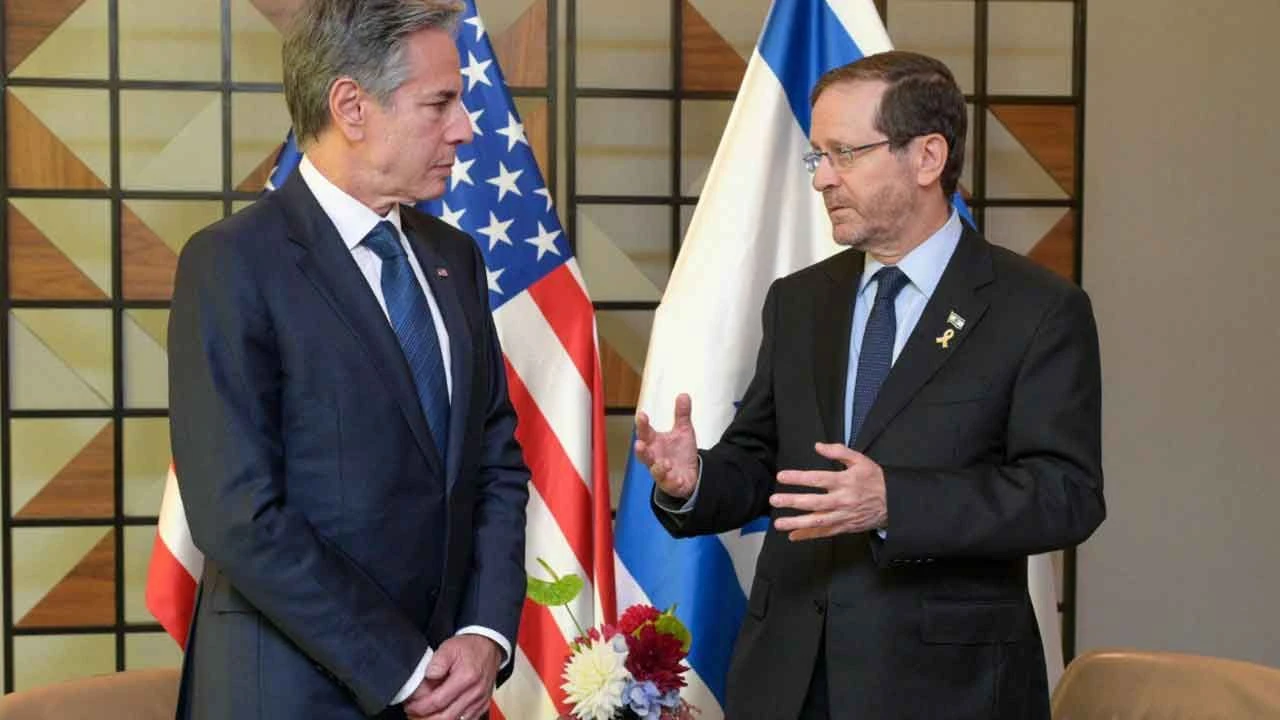 İsrail devlet televizyonundan İran iddiası: Her an saldırı olabilir! - 1. Resim