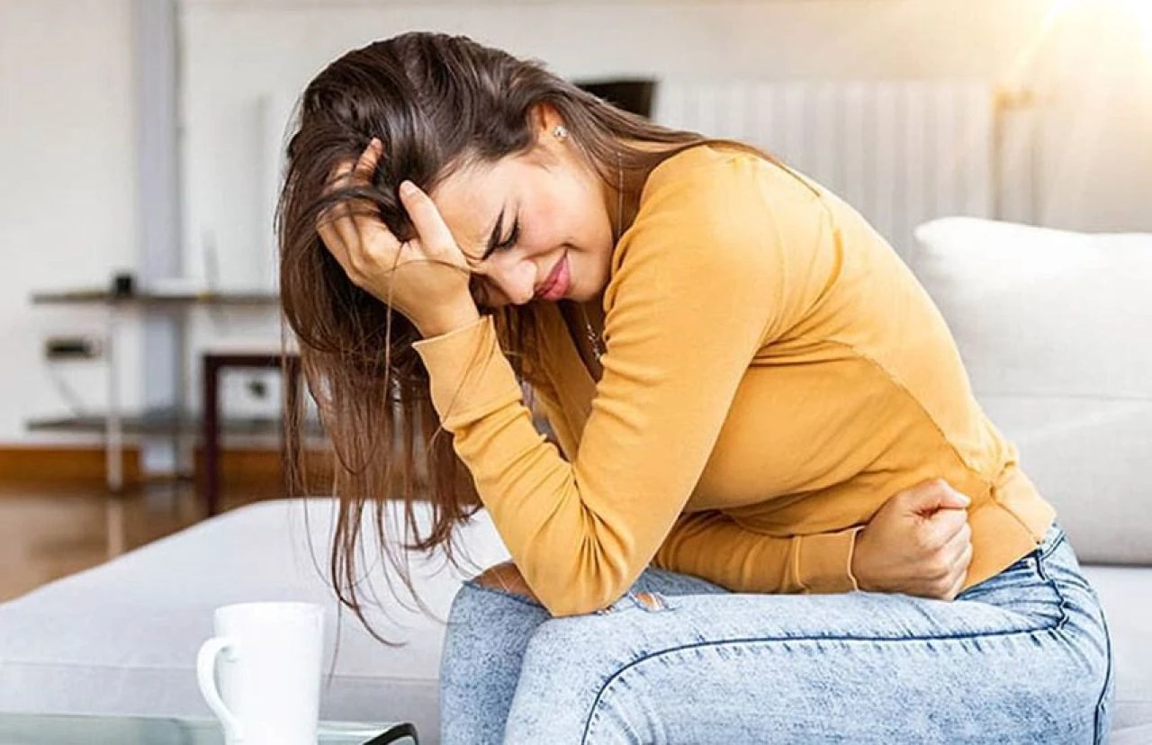 Karın ağrısı doğal ve kesin tedavi yolları: Evde şiddetli karın ağrısı nasıl geçer?