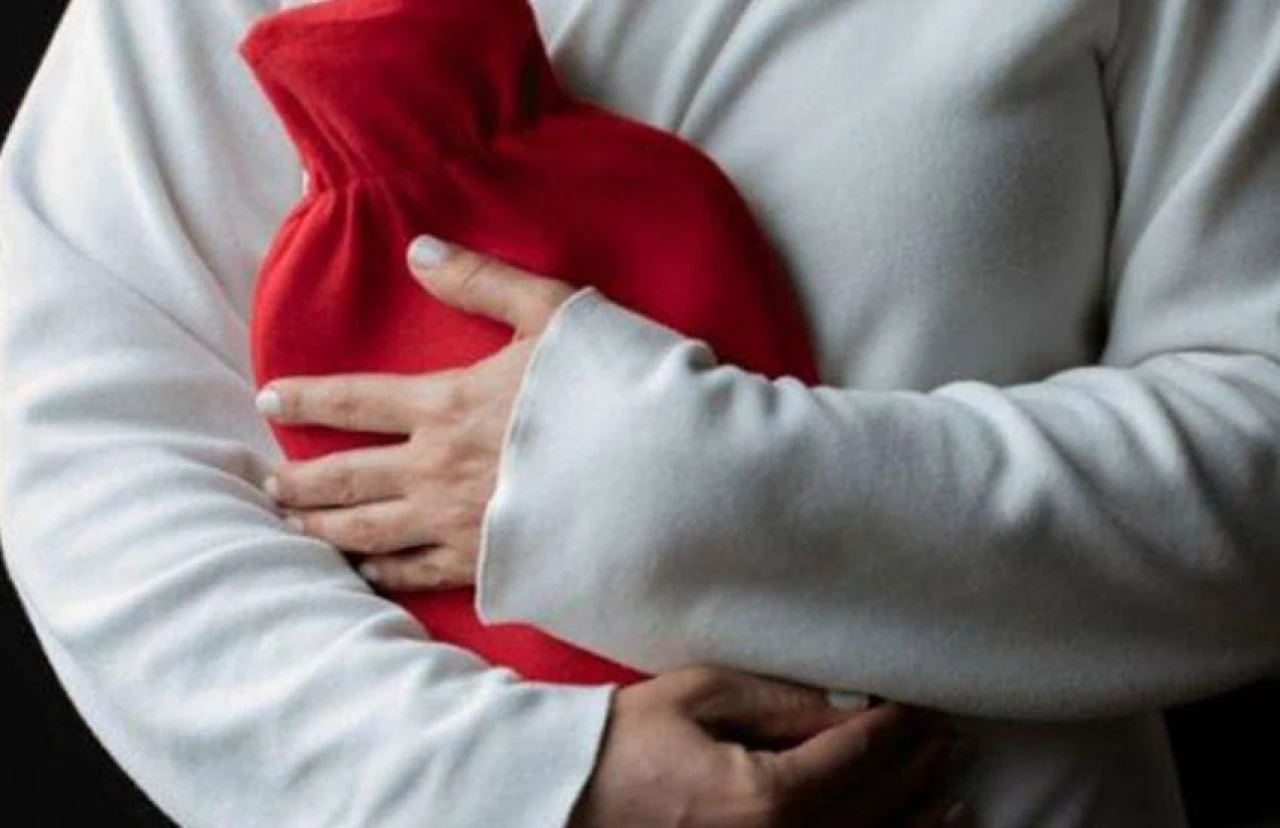 Karın ağrısı doğal ve kesin tedavi yolları: Evde şiddetli karın ağrısı nasıl geçer?