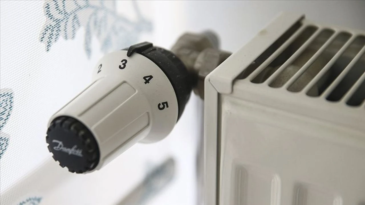 Merkezi sistem ısıtmalarının açılma tarihi merak ediliyor - 1. Resim